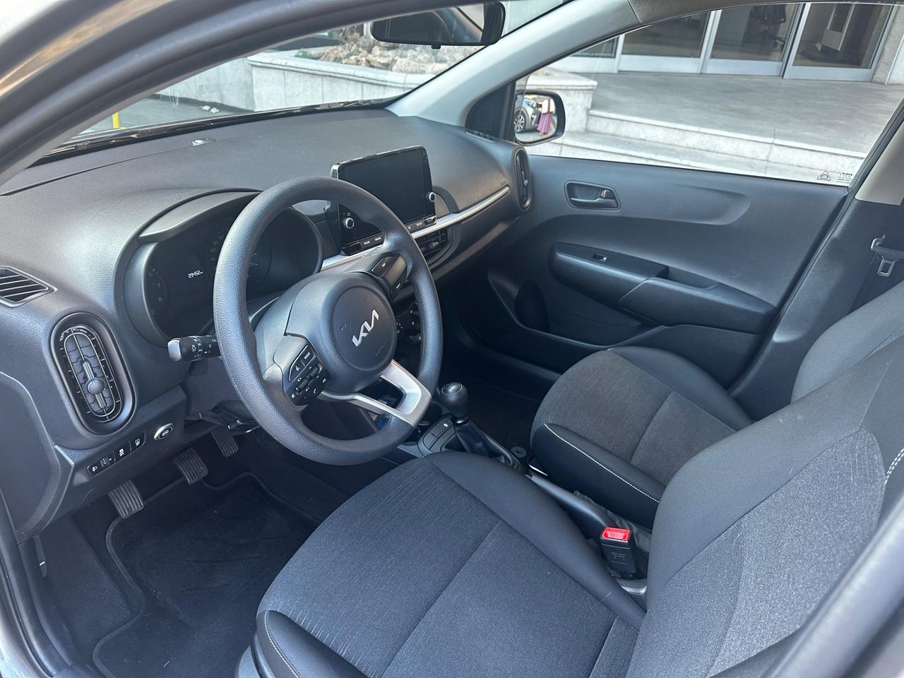 Kia Picanto 1.0 12V GPL 5 porte Urban