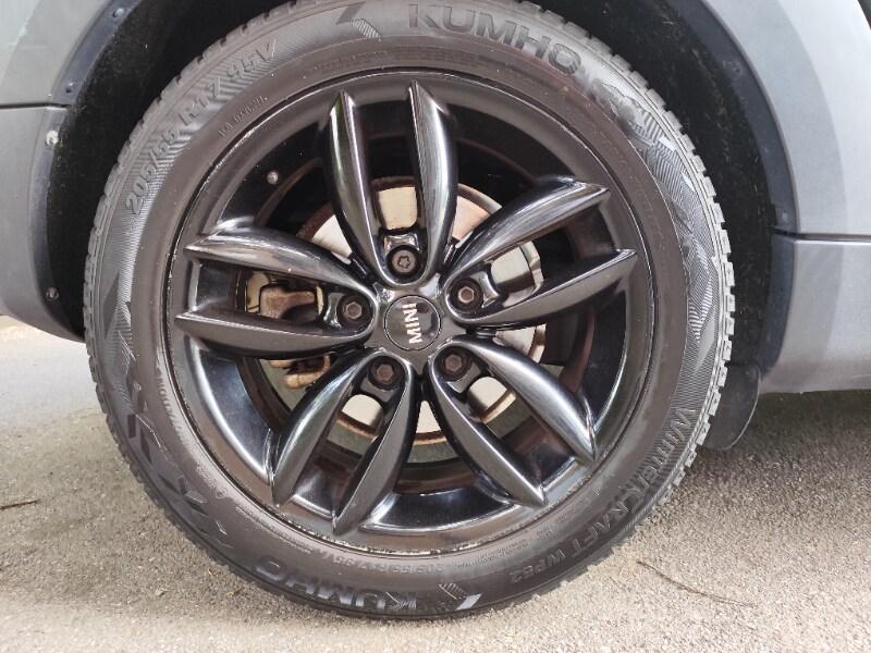 MINI Mini Clubman (F54) Mini 1.5 Cooper Hype C...