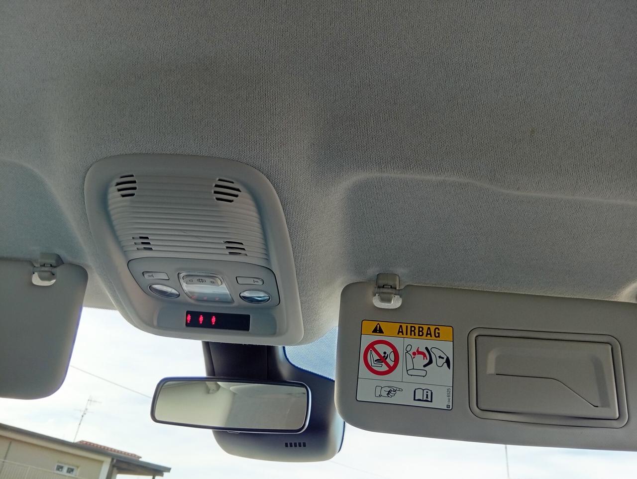 Citroen C3 Aircross PureTech 82 Shine