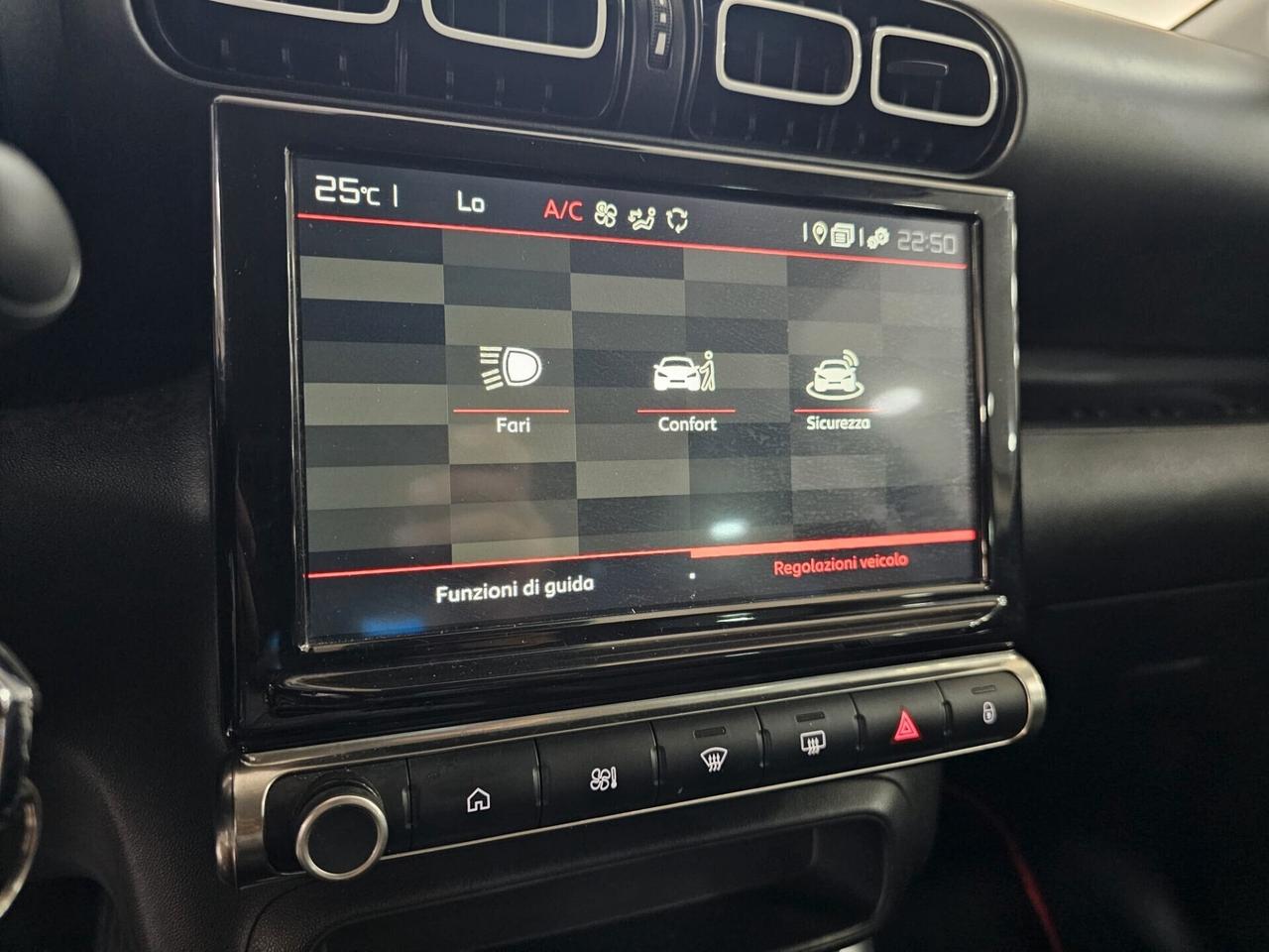 Citroen C3 Aircross PureTech 110 S&S Shine