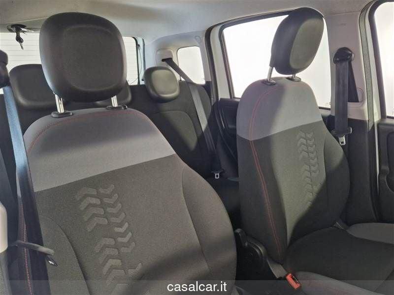 FIAT Panda 1.2 Easy 3 ANNI DI GARANZIA KM ILLIMITATI PARI ALLA NUOVA