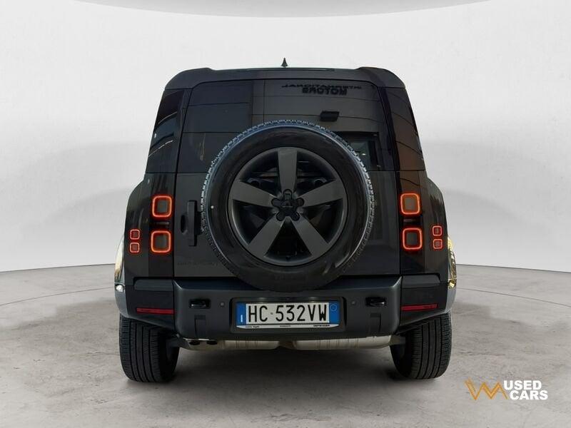 Land Rover Defender Defender 110 3.0d mhev X-Dynamic SE awd 200cv auto AUTOCARRO N1