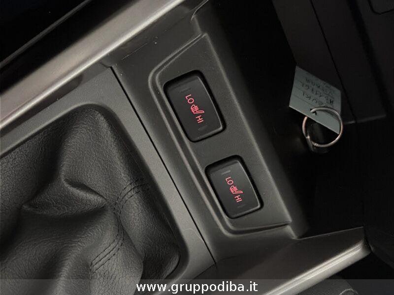 Suzuki Vitara II 2024 1.4h Cool+ 4wd allgrip 110cv
