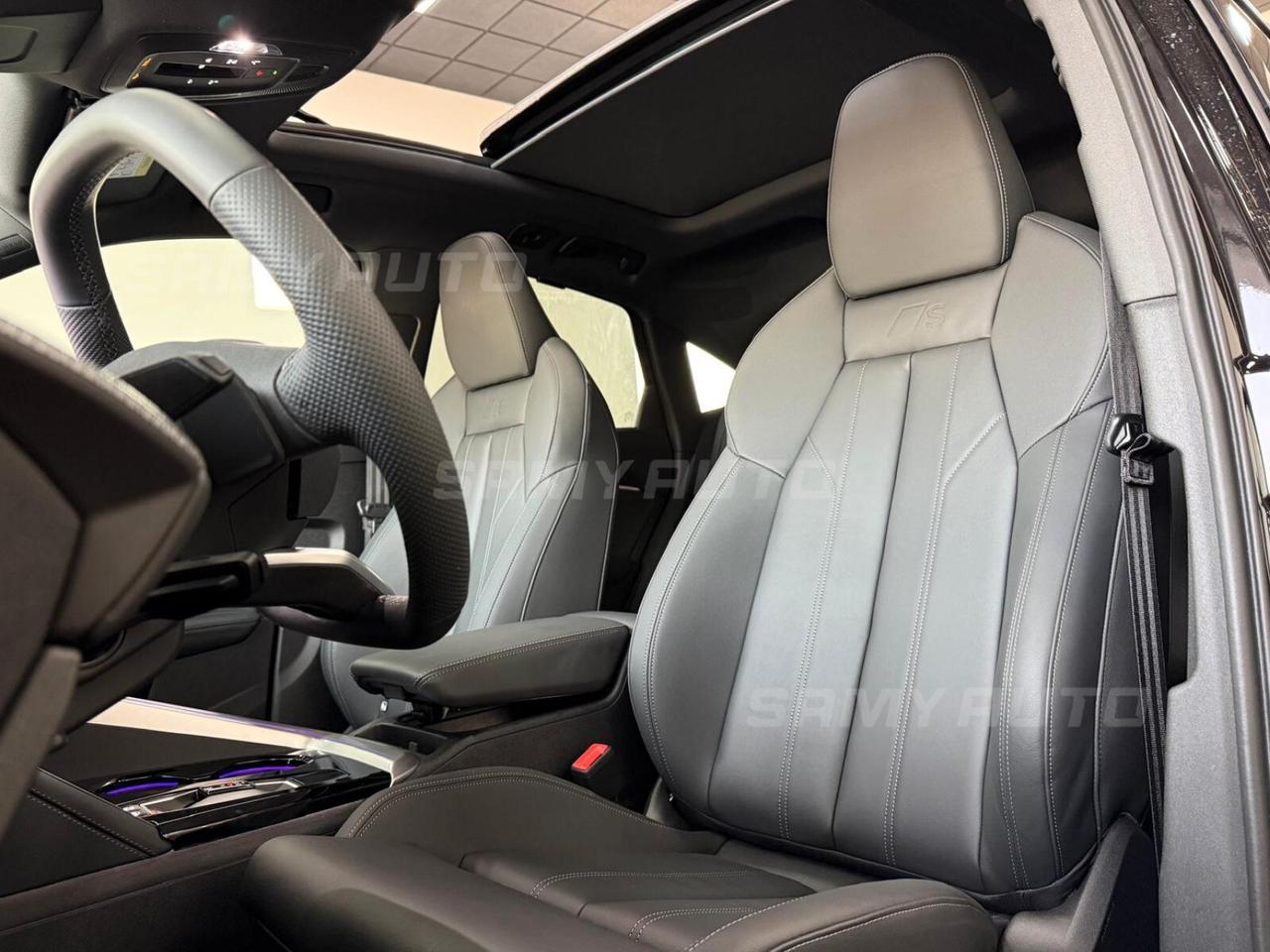Audi Q5 SPB 40 TDI quattro S tronic line