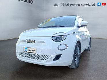 FIAT 500e Cabrio 87 kWh Icon