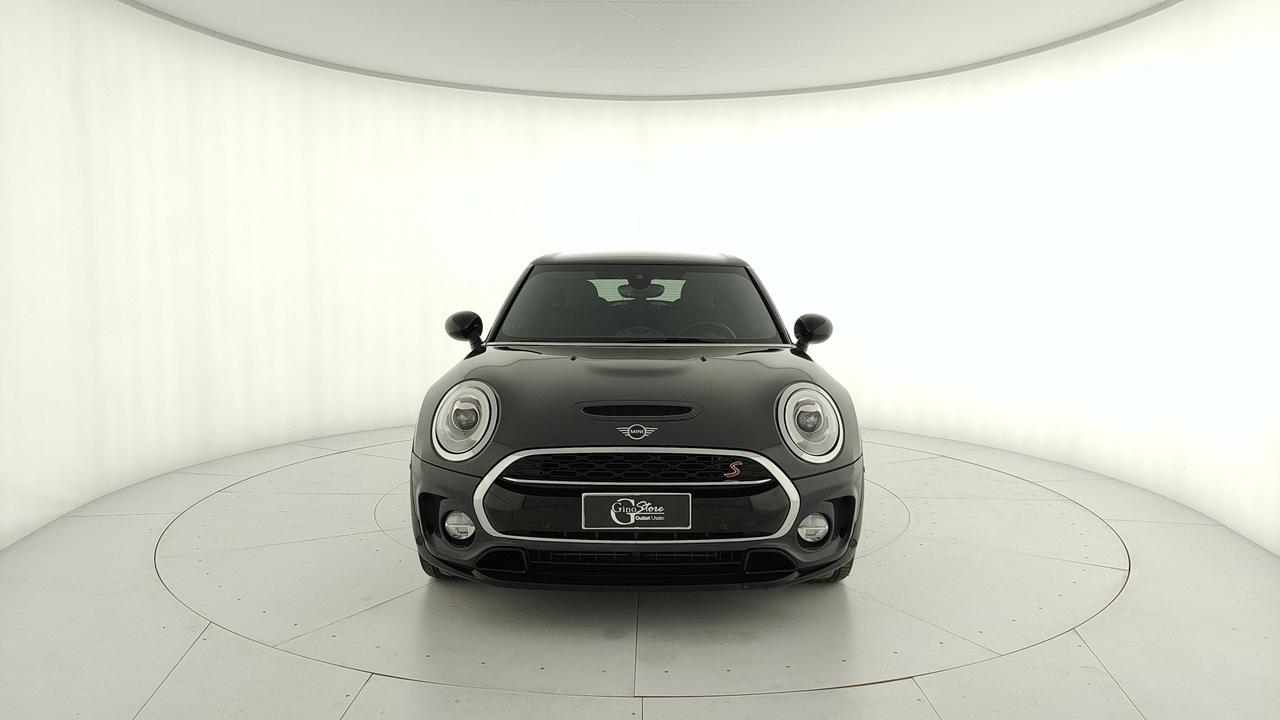 MINI Mini IV F54 2016 Clubman - Mini Clubman 2.0 Cooper SD Hype auto my18