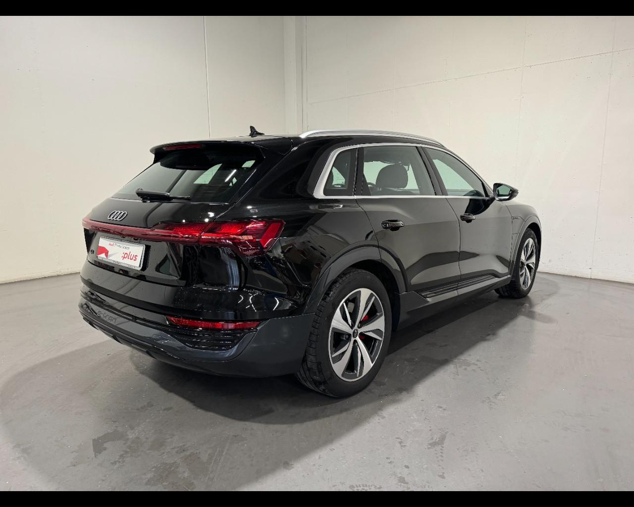 AUDI Q8 Q8 E-TRON 55 QUATTRO MY 24