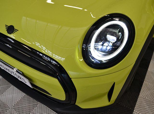 MINI Cabrio 1.5 Cooper Essential Cabrio Unico Proprietario **