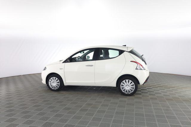 LANCIA Ypsilon Ypsilon 1.0 FireFly 5 porte S&S Hybrid Silver Plus