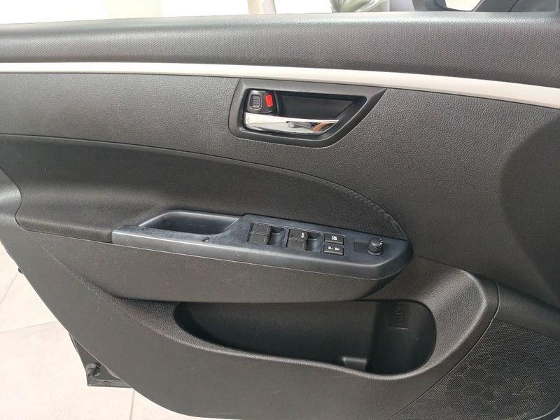 Suzuki Swift Swift 1.3 DDiS 5 porte B-Easy