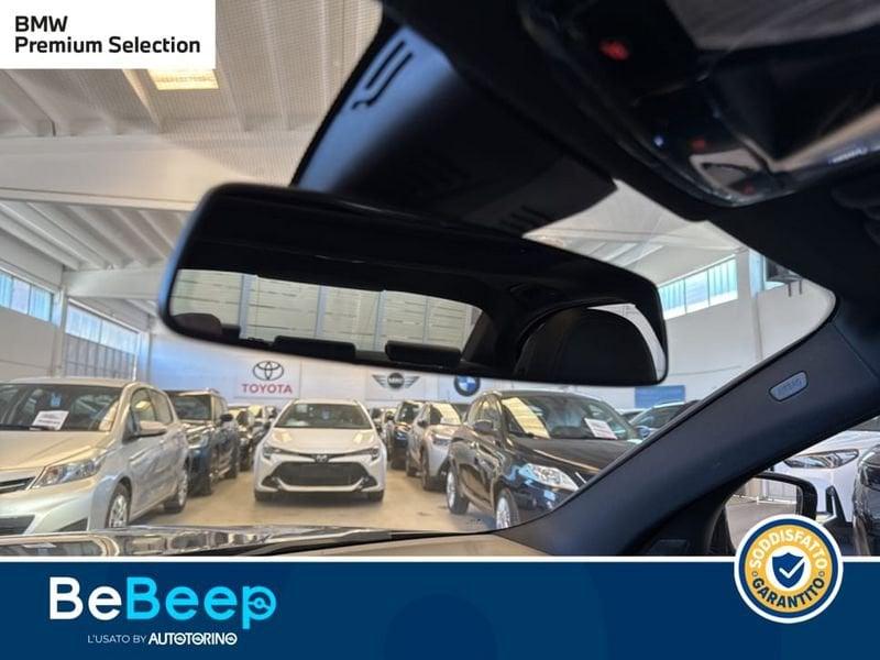 BMW Serie 3 M340D MHEV 48V XDRIVE AUTO