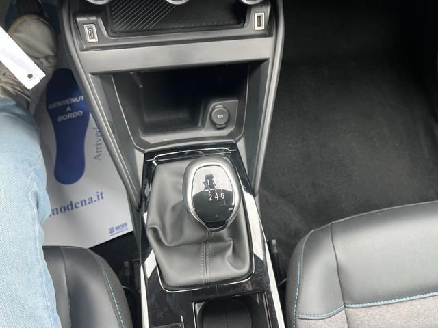 CITROEN C4 PureTech 130 S&S Feel Pack