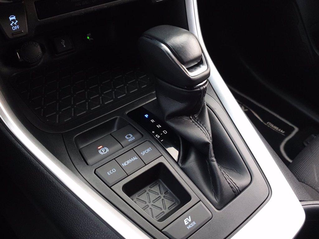 TOYOTA Rav4 2.5 vvt-ie h dynamic 2wd 218cv e-cvt del 2022