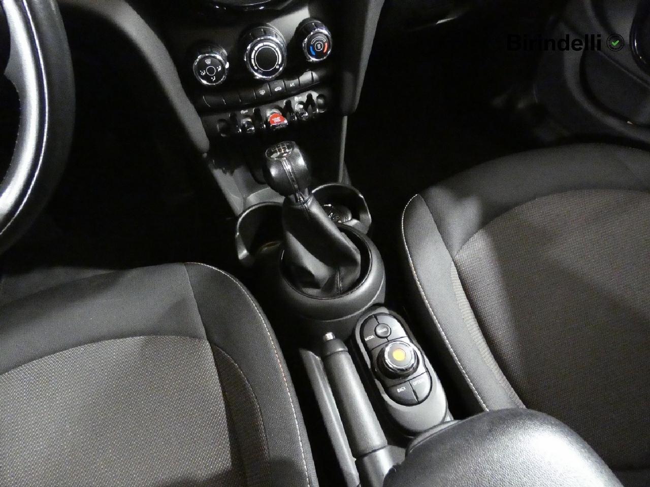 MINI Mini 5 porte (F55) - Mini 1.5 One Boost 5 porte