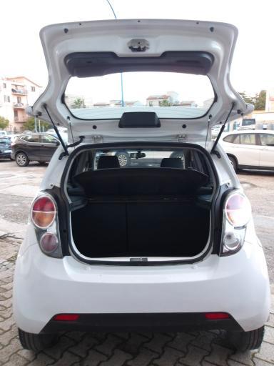 Chevrolet Spark 1.0 LS