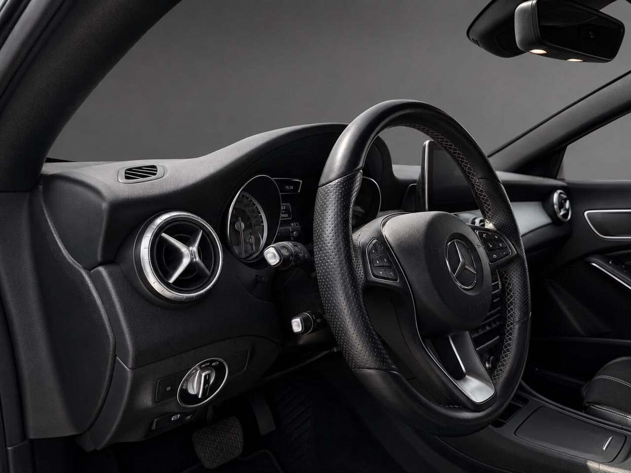 Mercedes-benz CLA 220 Shooting Brake d (cdi) Premium auto