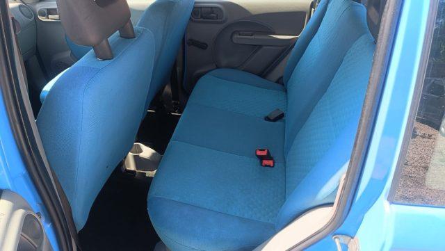 FIAT Panda GPL OPZIONALE MOTORE PERFETTO