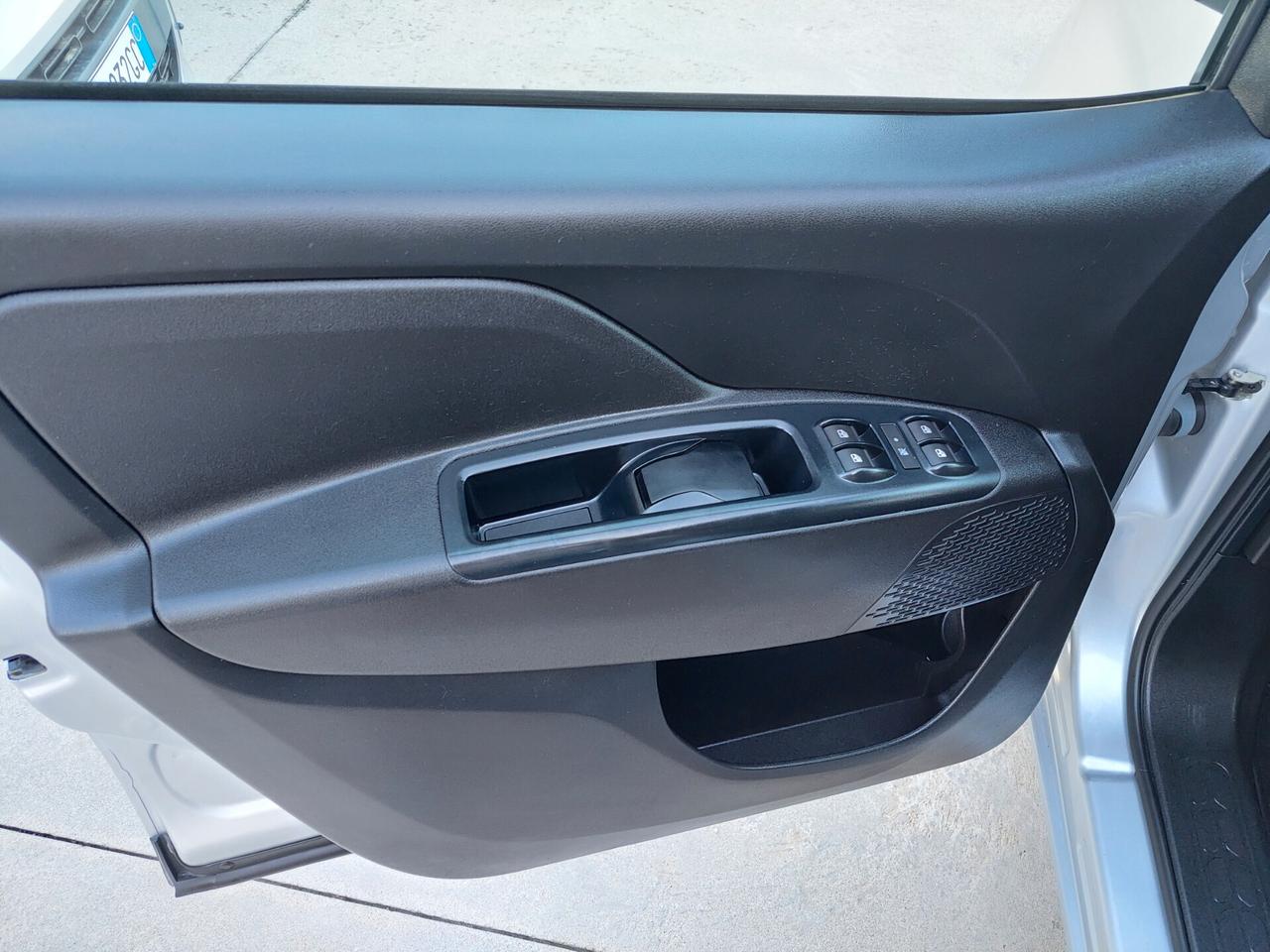 Fiat Doblo Doblò 1.6 MJT 120CV Maxi