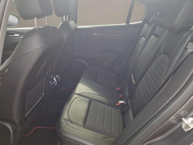 ALFA ROMEO Stelvio 2.2 Turbodiesel 210 CV AT8 Q4 Super