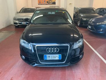 Audi A3 1.2 TFSI S tronic Attraction Benzina 2012