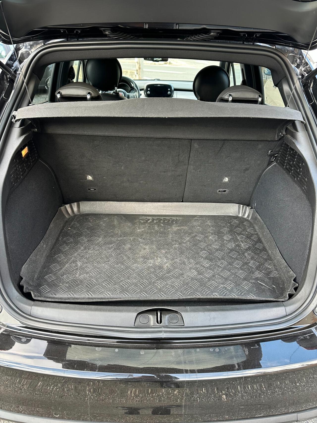 Fiat 500X sport AUTOMATICA