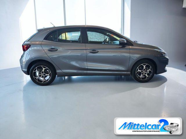 MG MG3 1.5 Comfort