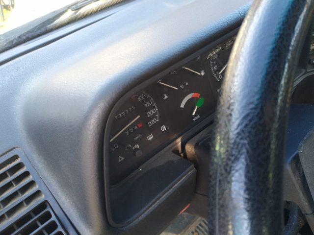 LANCIA Thema 2.0 i.e. GPL