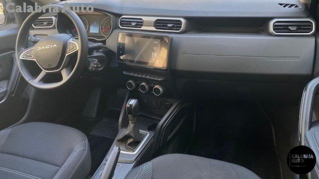 DACIA Duster 1.3 TCe 150 CV EDC 4x2 Journey