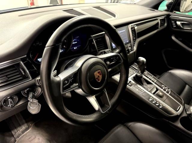 Porsche Macan 2.0 252cv pdk