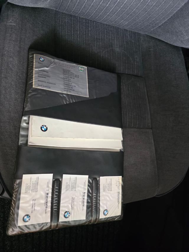 BMW 525 tds turbodiesel cat