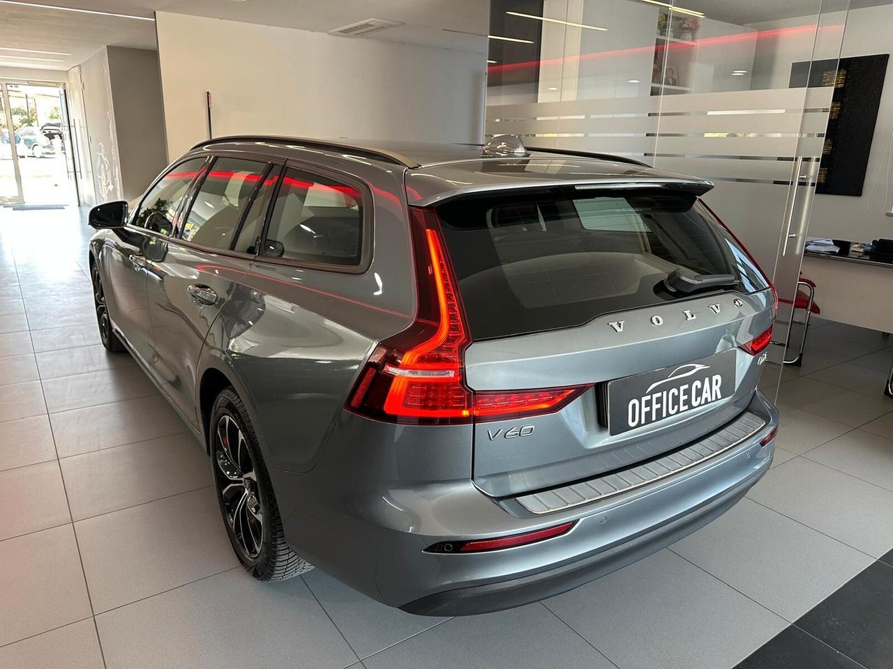 Volvo V60 D3 Geartronic Business Plus