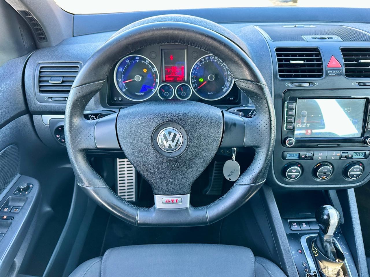 VOLKSWAGEN GOLF 5 2.0 16V TFSI 5p. GTI 2008