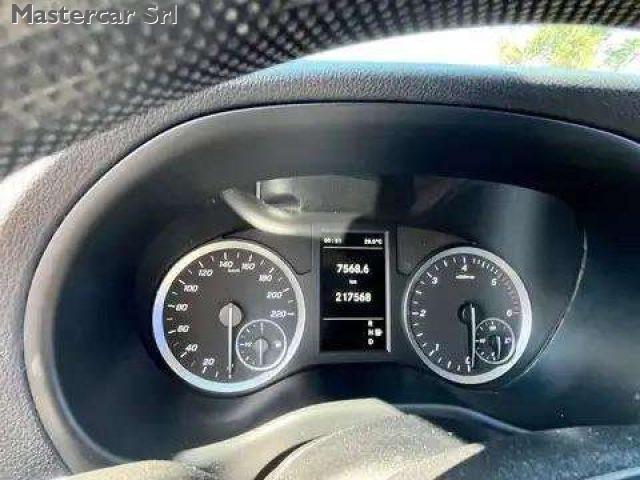 MERCEDES-BENZ Vito VITO 119 CDI 4X4 COMPACT TG : GC978JN