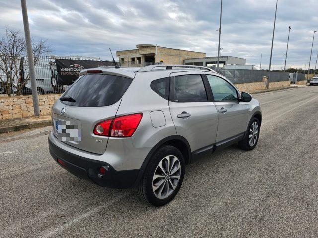 NISSAN Qashqai 1.5 dCi