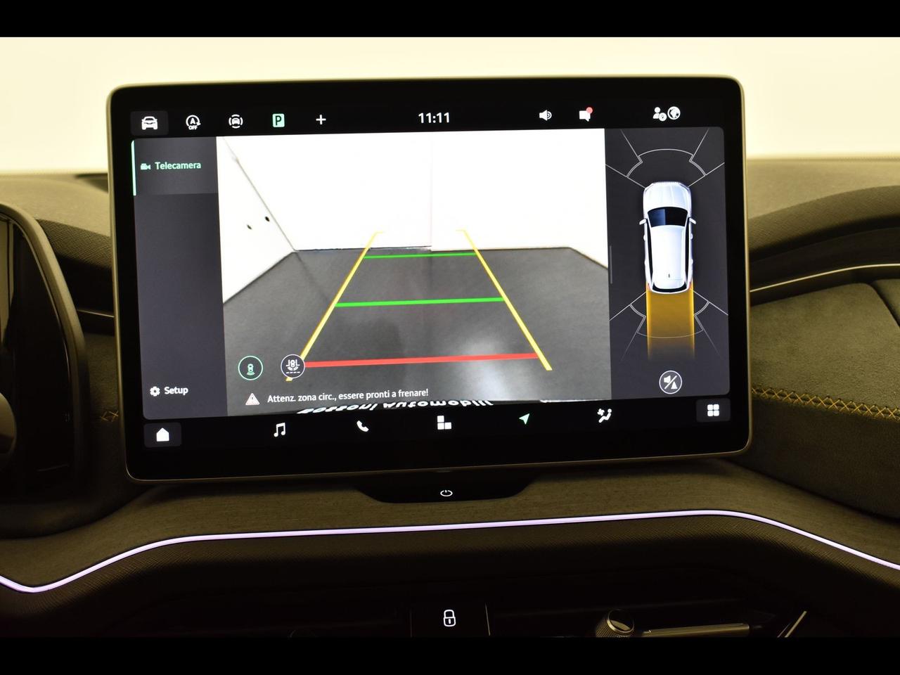 Skoda Kodiaq 1.5 tsi m-hev 150cv selection dsg