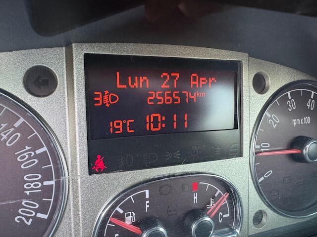 Lancia MUSA 1.4 Oro Ecochic GPL-ok NEOPATENTATI