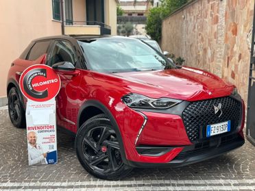 Ds DS3 3 Crossback PureTech 130 aut. Performance Line