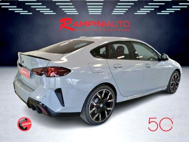BMW 220 48V Gran Coupe MSport Pro KM 0 PRONTA CONSEGNA
