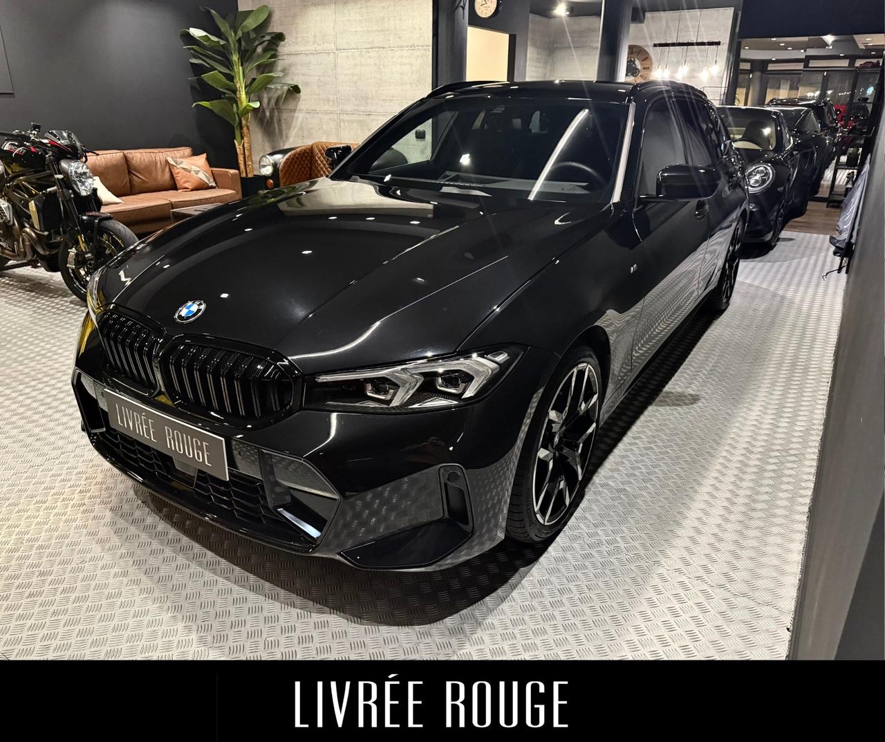 Bmw 330 i xDrive Touring Msport