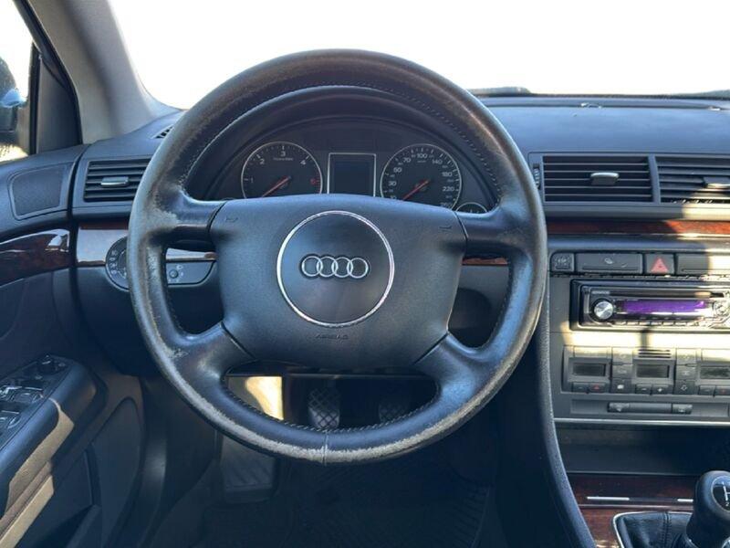 Audi A4 A4 1.9 tdi 100cv