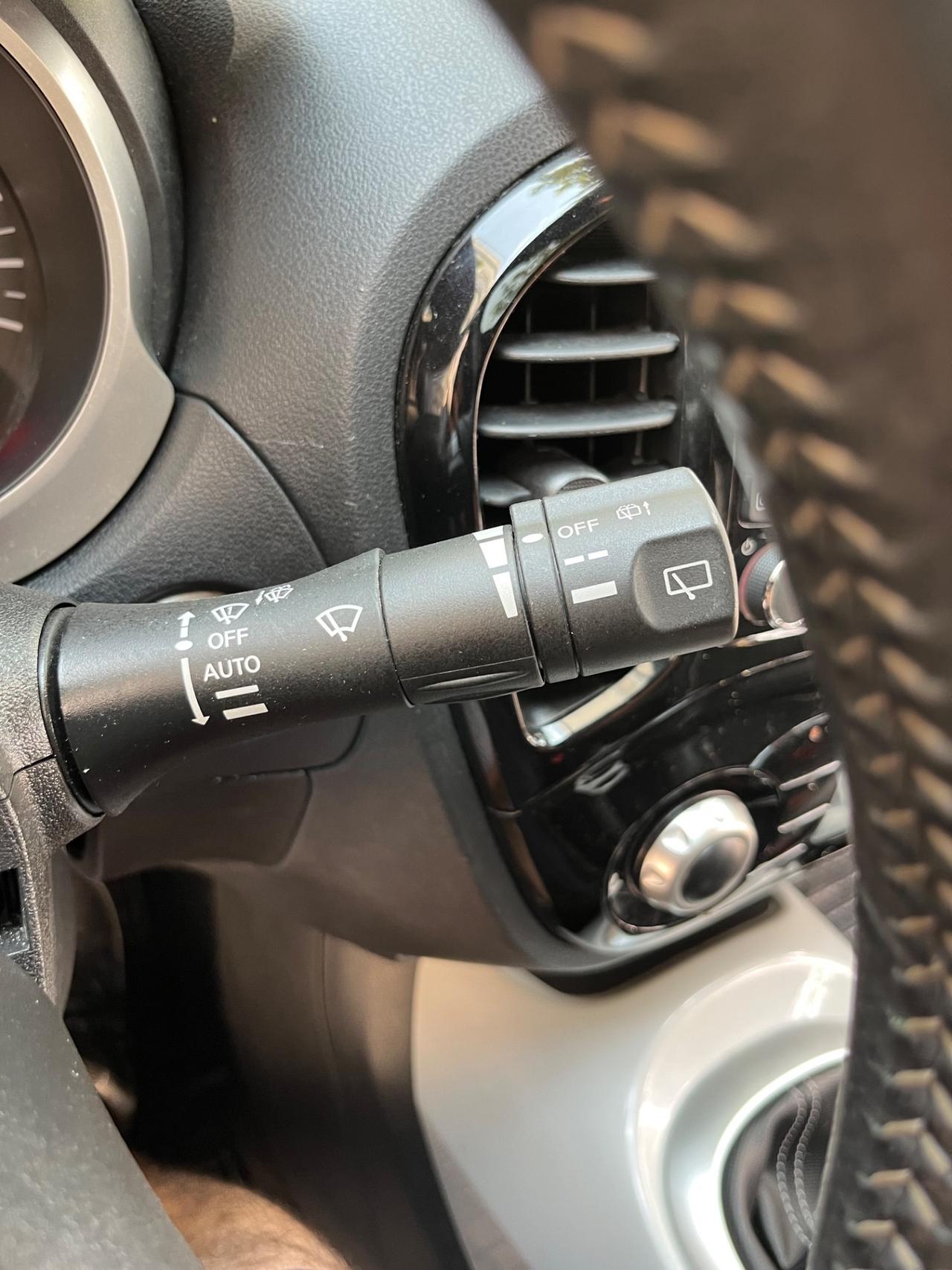 Nissan Juke 1.5 dCi Start&Stop Tekna