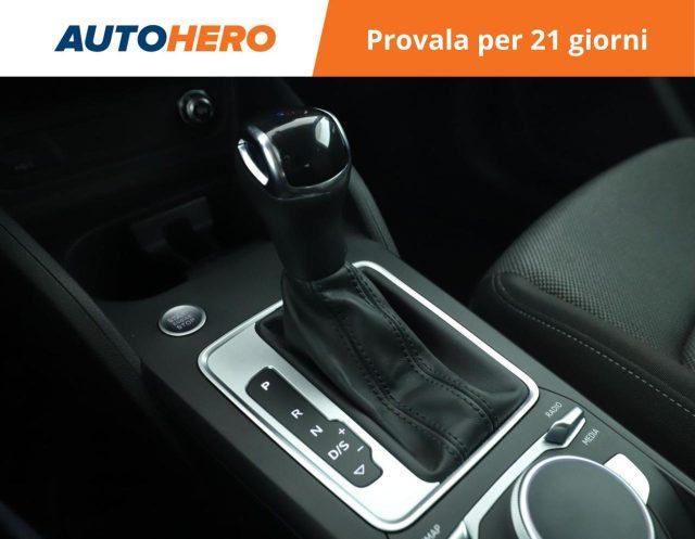 AUDI Q2 35 TFSI S tronic S line Edition