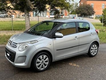 Citroen C1 ok neopatentati