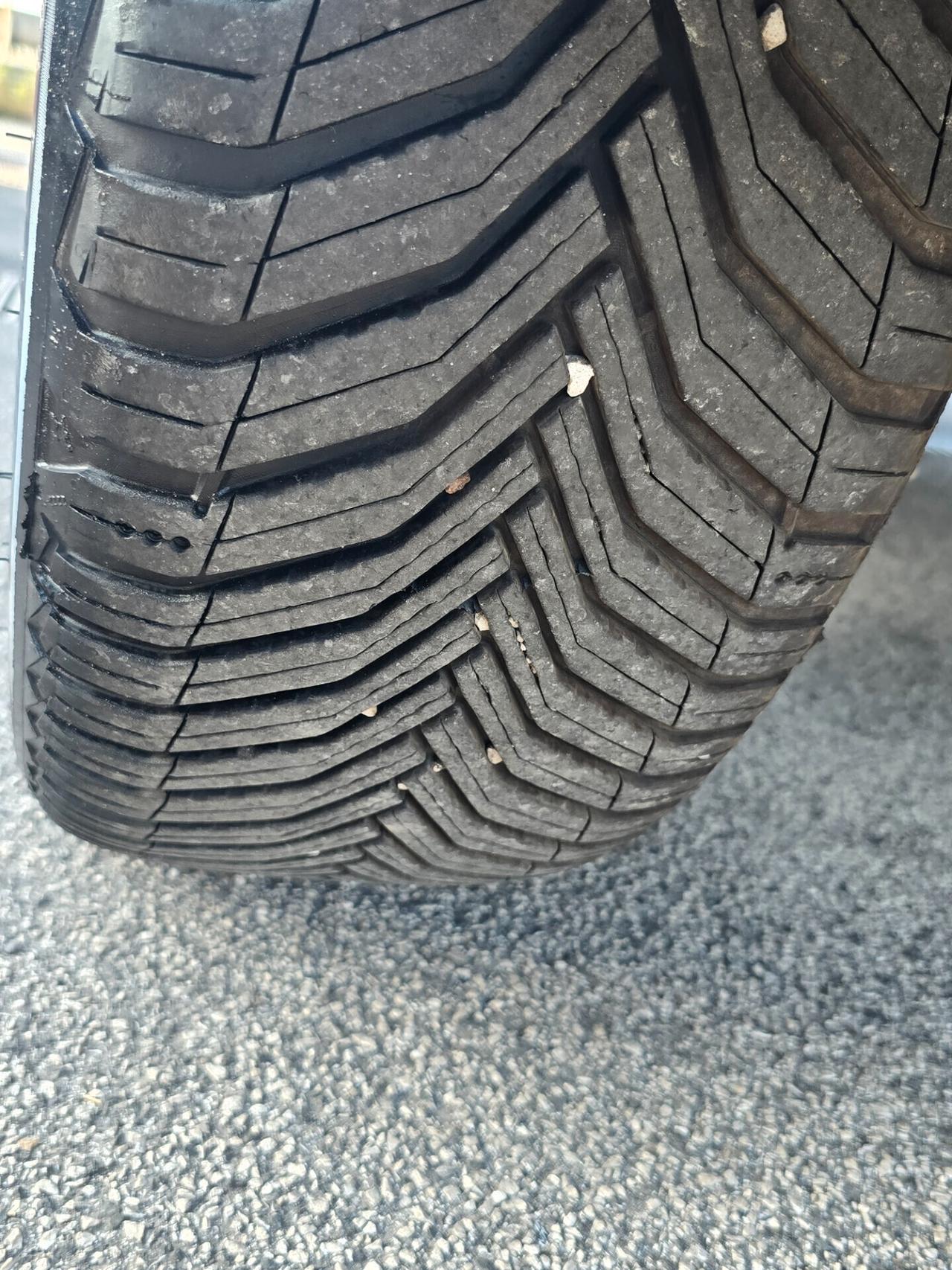 Nissan Qashqai 1.5 dCi 110cv N-Connecta