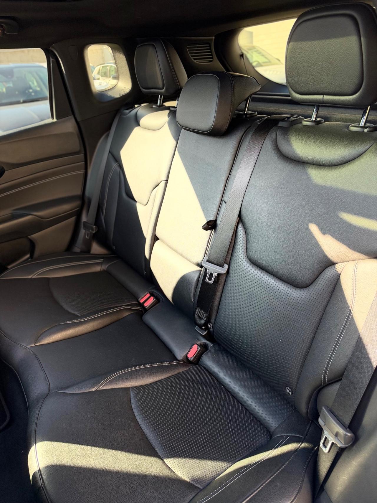 Jeep Compass 1.3 Turbo T4 Phev AT6 4xe 190 Cv