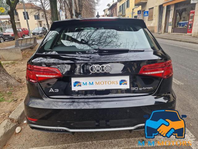Audi A3 SPB 30 S tronic Admired