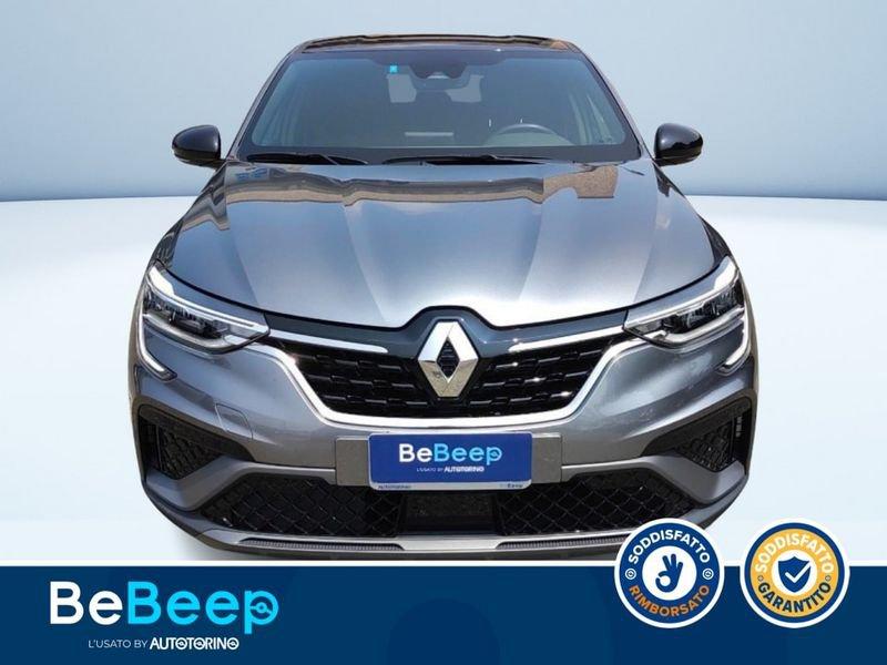 Renault Arkana 1.6 E-TECH HYBRID R.S. LINE 145CV