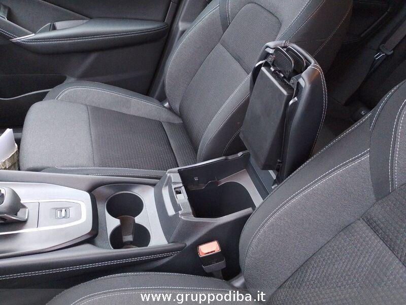 Nissan Qashqai III 2021 1.3 mhev N-Connecta 2wd 158cv xtronic