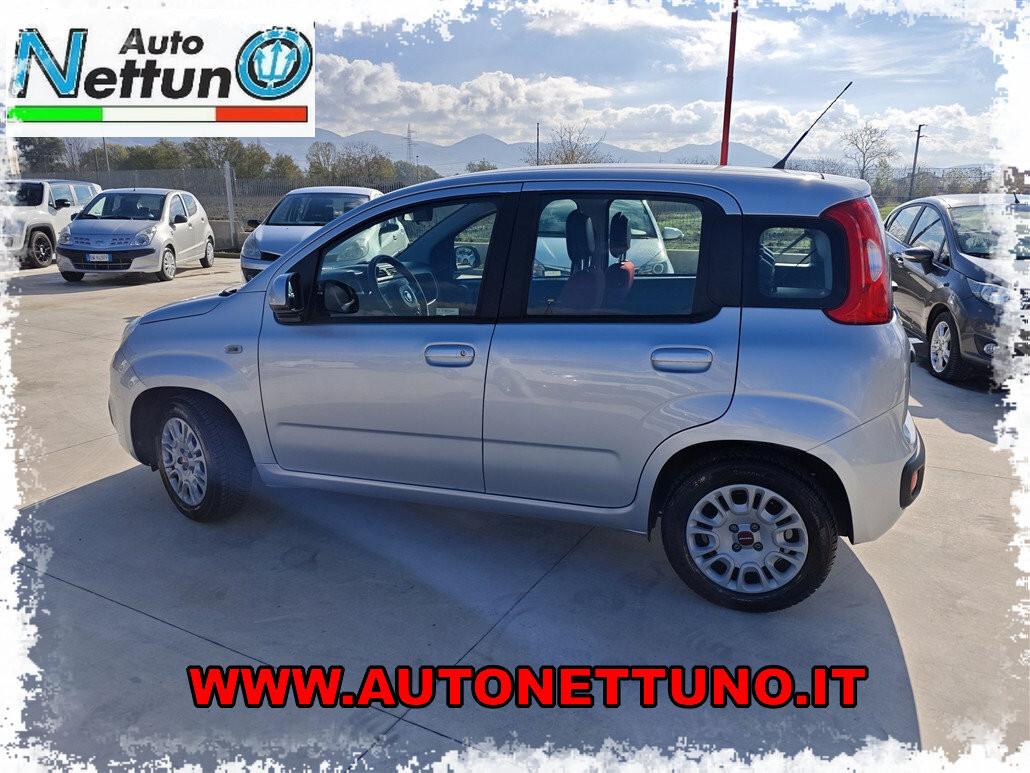Fiat Panda 1.2 EasyPower Lounge