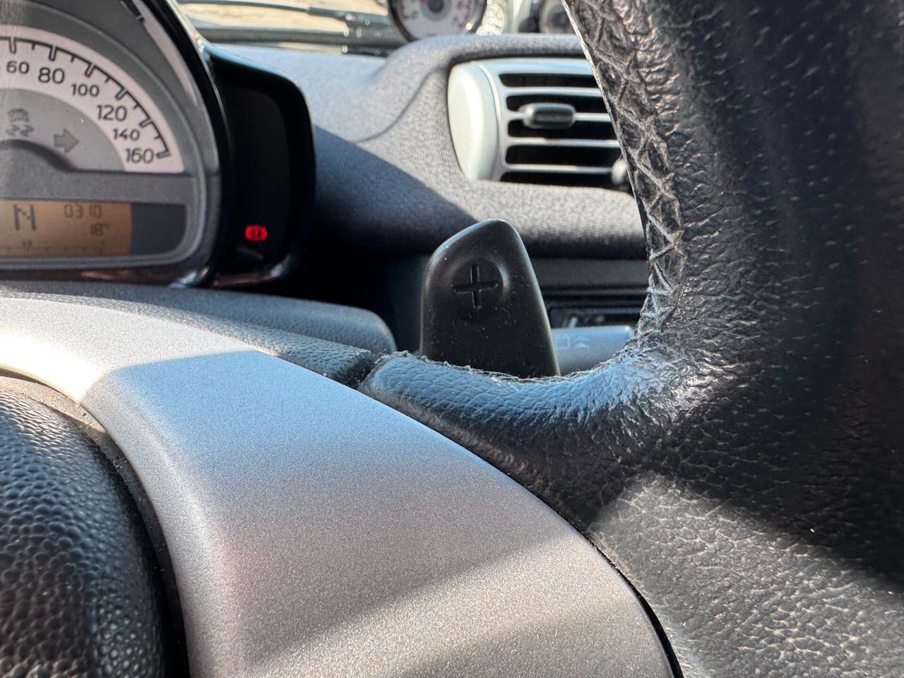 Smart ForTwo 1.0 MHD PULSE 2012